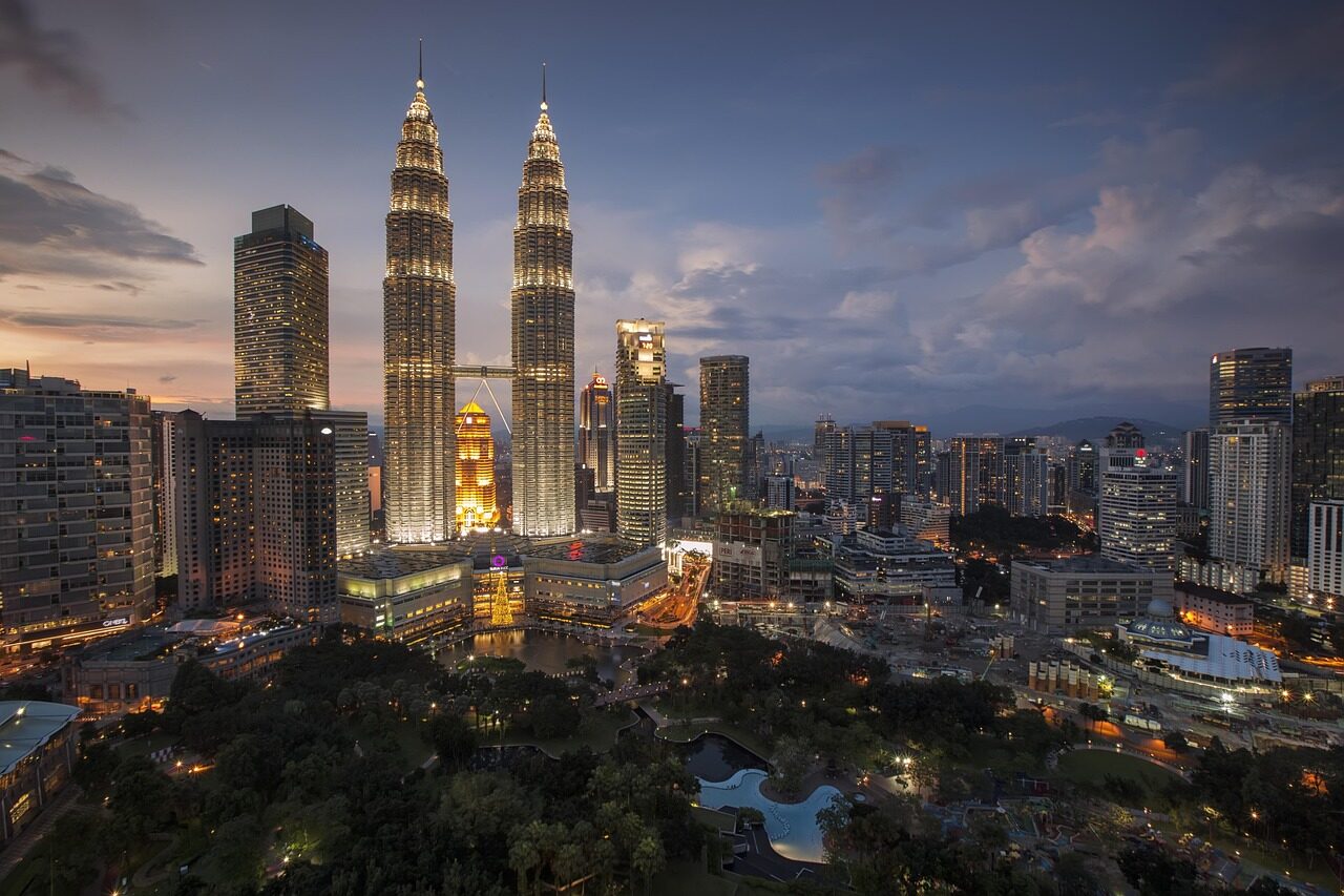 Kuala Lumpur 2026: The Neo-Futurist Capital of the East